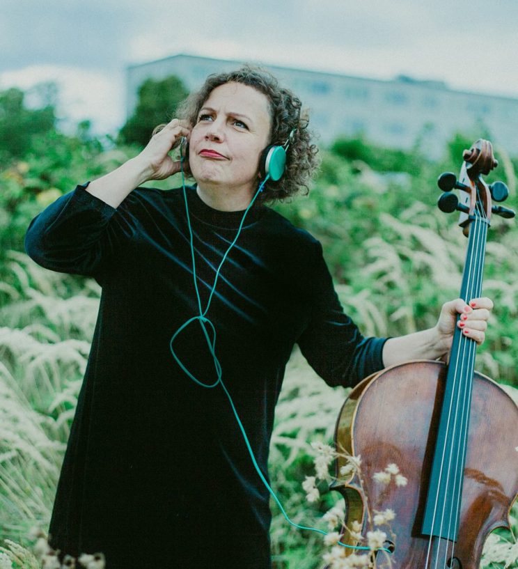 Aus dem Nähkästchen Claudia Herold